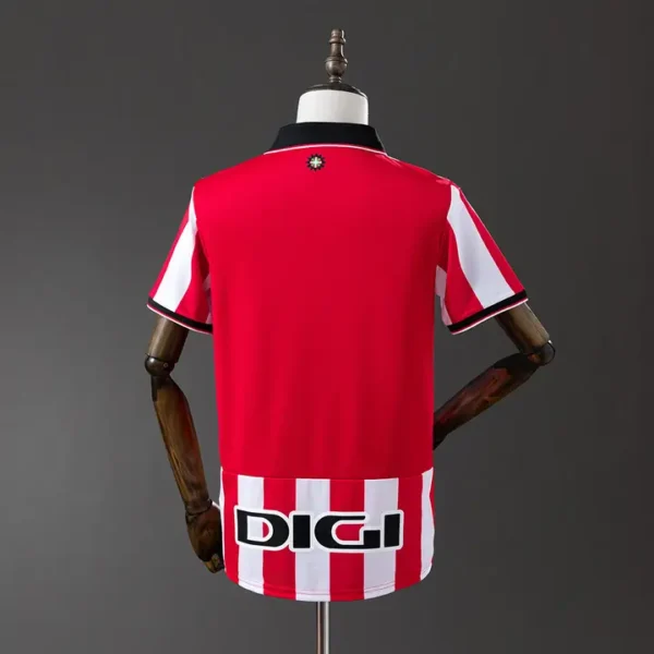 Athletic Bilbao Local 2025-26 - Versión Fan