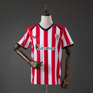 Athletic Bilbao Local 2026-27 - Versión Fan