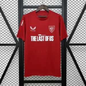 Athletic Bilbao Portero 2025-26 - Versión Fan