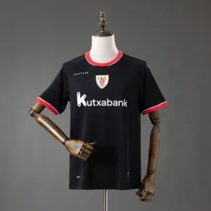 Athletic Bilbao Visitante 2026-27 - Versión Fan