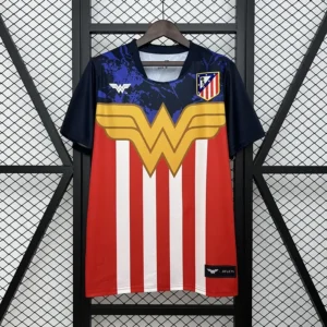 Atlético Madrid Especial 2025-26 - Versión Fan