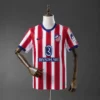 Atlético Madrid Local 2026-27 - Versión Fan