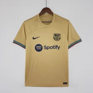 Barcelona Alternativa 2022-23 - Versión Fan