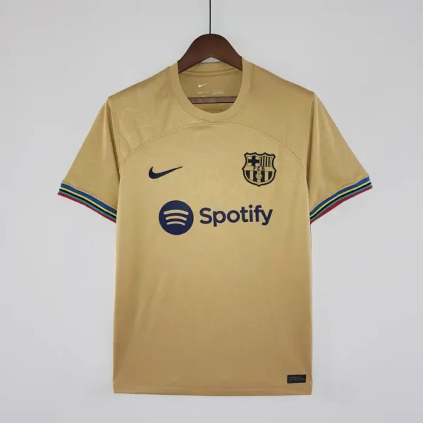 Barcelona Alternativa 2022-23 - Versión Fan