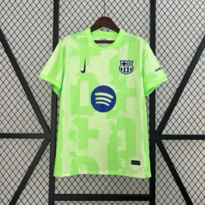 Barcelona Alternativa 2024-25 - Versión Fan