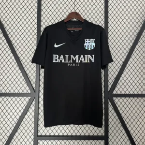 Barcelona Especial Balmain 2024-25 - Versión Fan