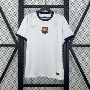 fan-laliga-barcelona-barcelona-especial-dorado-2025-26_0.webp Barcelona Especial Dorado 2025-26 - Versión Fan