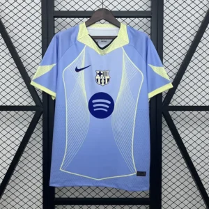 fan-laliga-barcelona-barcelona-especial-lila-2025-26_0.webp Barcelona Especial Lila 2025-26 - Versión Fan