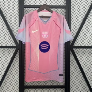 fan-laliga-barcelona-barcelona-especial-rosa-2025-26_0.webp Barcelona Especial Rosa 2025-26 - Versión Fan