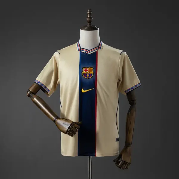 Barcelona Limited 2026-27 - Versión Fan