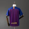 Barcelona Local 2018-19 - Versión Fan