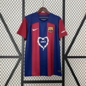Barcelona Local 2023-24 - Versión Fan