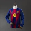 fan-laliga-barcelona-barcelona-local-2025-26_0.webp Barcelona Local 2025-26 - Versión Fan