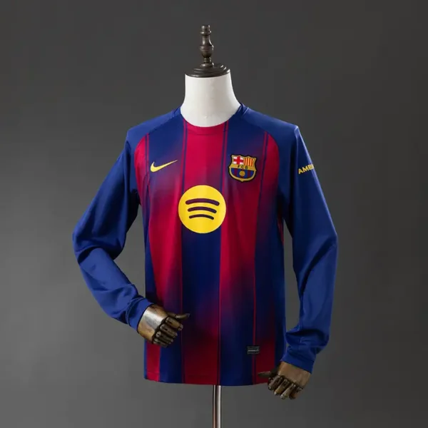 fan-laliga-barcelona-barcelona-local-2025-26_0.webp Barcelona Local 2025-26 - Versión Fan