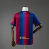 Barcelona Local 2026-27 - Versión Fan