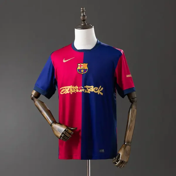 fan-laliga-barcelona-barcelona-local-cactus-jack-2024-25_0.webp Barcelona Local Cactus Jack 2024-25 - Versión Fan