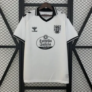 Celta de Vigo 100 Aniversario 2025-26 - Versión Fan