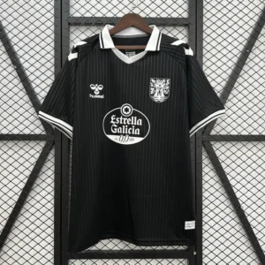 Celta de Vigo 100 Aniversario - Versión Fan