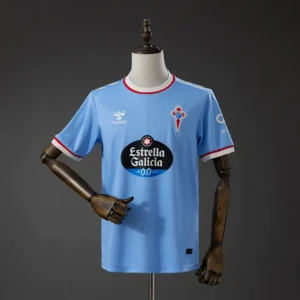 Celta de Vigo Local 2026-27 - Versión Fan