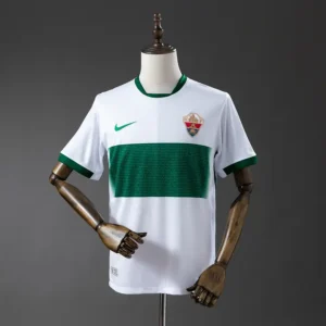 Elche Local 2025-26 - Versión Fan