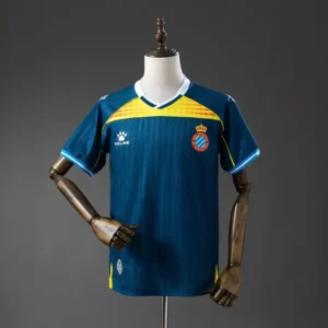 Espanyol Alternativa 2025-26 - Versión Fan