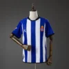 Espanyol Local 2026-27 - Versión Fan