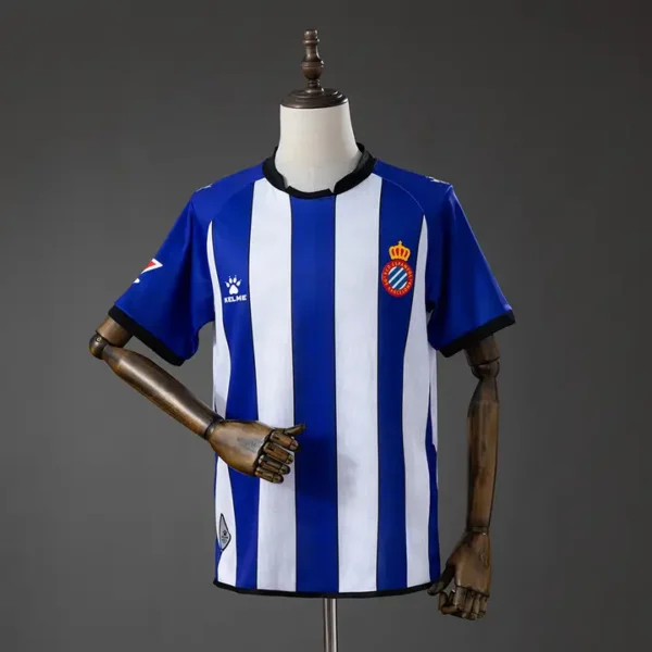 Espanyol Local 2026-27 - Versión Fan