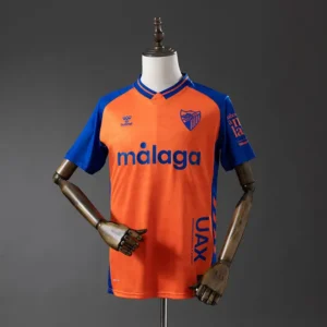 Málaga Alternativa 2025-26 - Versión Fan