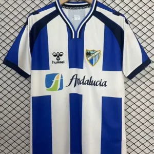 Malaga Aniversario 2025-26 - Versión Fan