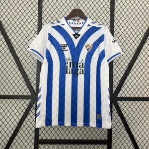 Malaga Especial 2024-25 - Versión Fan