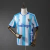Malaga Local 2025-26 - Versión Fan
