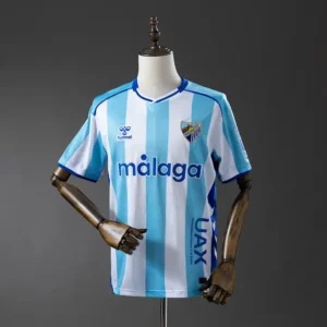 Malaga Local 2025-26 - Versión Fan