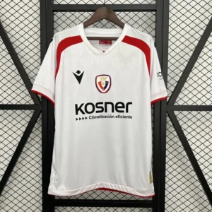Osasuna Alternativa 2025-26 - Versión Fan