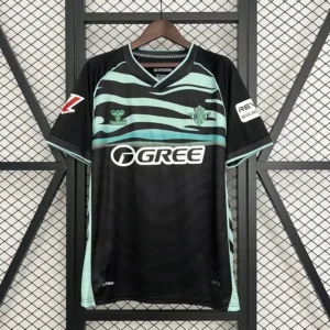 Real Betis Alternativa 2025-26 - Versión Fan