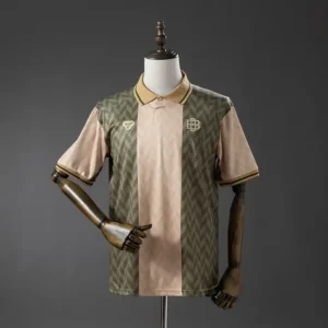 Real Betis Camiseta de viaje 2025-26 - Versión Fan