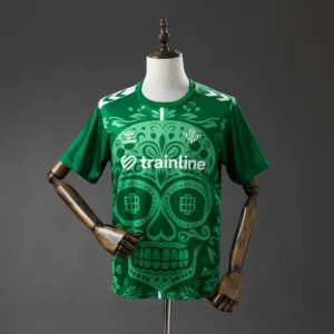 Real Betis Dia de Los Muertos 2025-26 - Versión Fan
