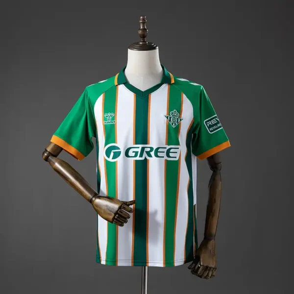 Real Betis Especial 2026-27 - Versión Fan