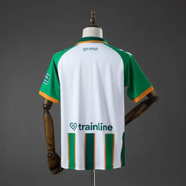 Real Betis Especial 2026-27 - Versión Fan