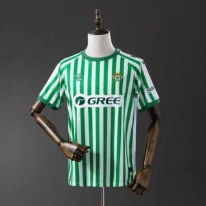 Real Betis Final Conference League 2025-26 - Versión Fan
