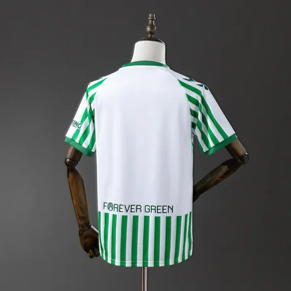 Real Betis Final Conference League 2025-26 - Versión Fan