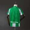 Real Betis Local 2025-26 - Versión Fan