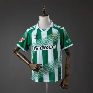 Real Betis Local 2026-27 - Versión Fan