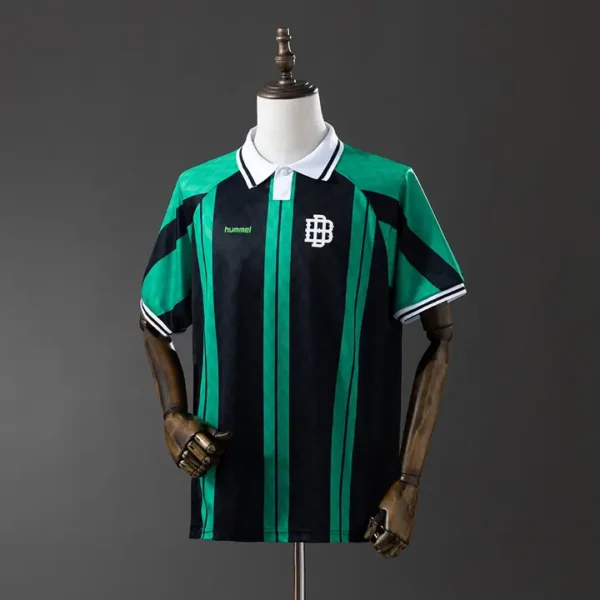 Real Betis Oversize Negro Verde - Versión Fan