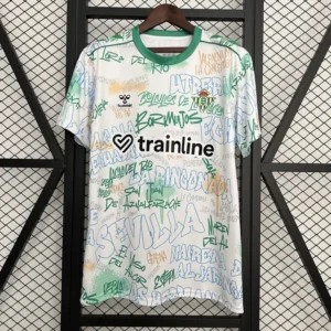 Real Betis Prepartido 2025-26 - Versión Fan