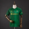 Real Betis Verde Visitante 2026-27 - Versión Fan