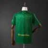 Real Betis Verde Visitante 2026-27 - Versión Fan