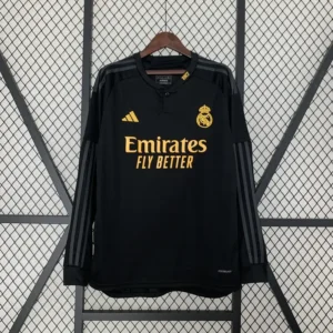 Real Madrid Alternativa 2023-24 - Versión Fan
