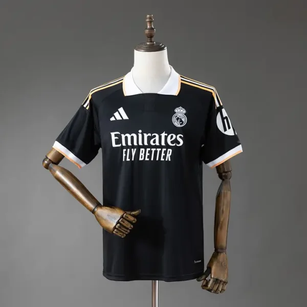 Real Madrid Concept 2026-27 - Versión Fan