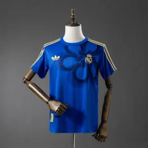 Real Madrid Especial 2026-27 - Versión Fan