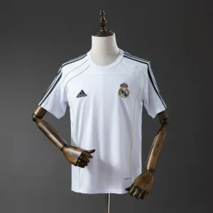 Real Madrid Especial Minimal 2025-26 - Versión Fan